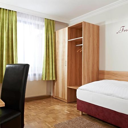 Biergasthof Riedberg Ried im Innkreis Dış mekan fotoğraf