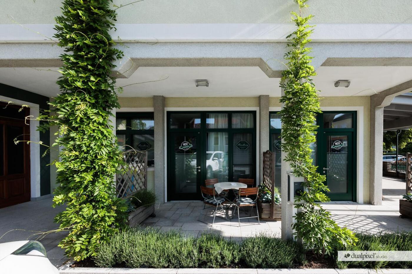 Biergasthof Riedberg Ried im Innkreis Dış mekan fotoğraf